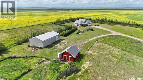 Highway 15 Outlook Acreage, Rudy Rm No. 284, SK - Outdoor With View