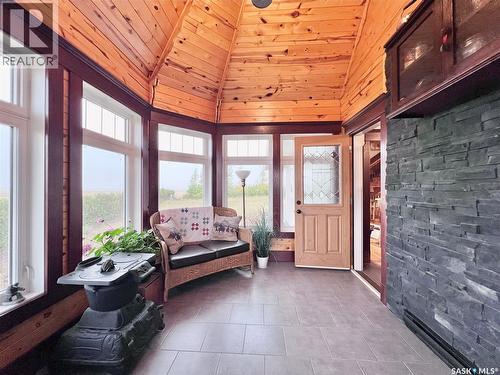 Highway 15 Outlook Acreage, Rudy Rm No. 284, SK - Indoor Photo Showing Bedroom