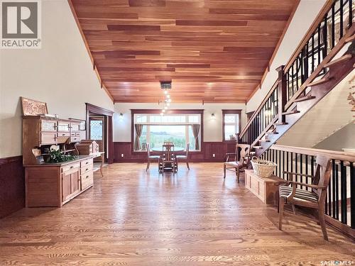 Highway 15 Outlook Acreage, Rudy Rm No. 284, SK - Indoor Photo Showing Other Room