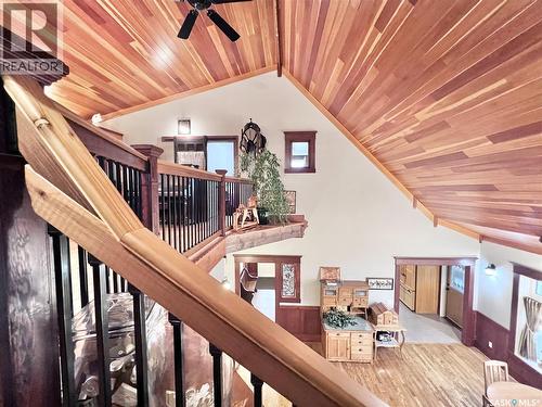 Highway 15 Outlook Acreage, Rudy Rm No. 284, SK - Indoor Photo Showing Other Room