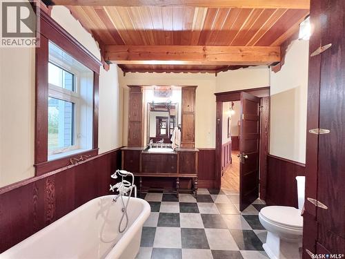 Highway 15 Outlook Acreage, Rudy Rm No. 284, SK - Indoor Photo Showing Other Room