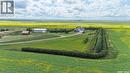 Highway 15 Outlook Acreage, Rudy Rm No. 284, SK  - Outdoor With View 
