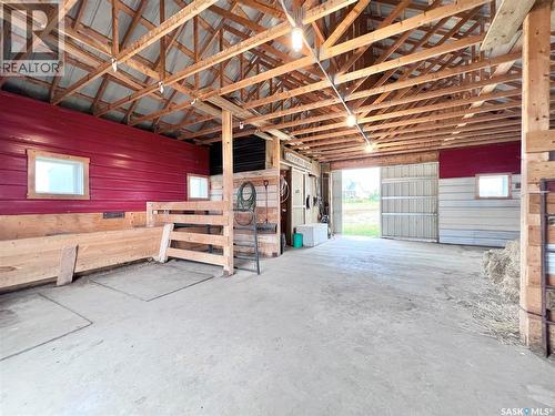 Highway 15 Outlook Acreage, Rudy Rm No. 284, SK - Indoor