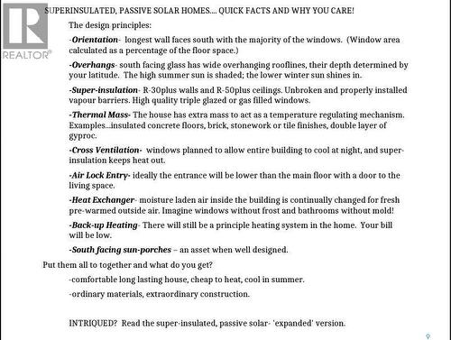 Highway 15 Outlook Acreage, Rudy Rm No. 284, SK - Other