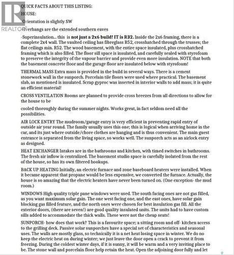 Highway 15 Outlook Acreage, Rudy Rm No. 284, SK - Other