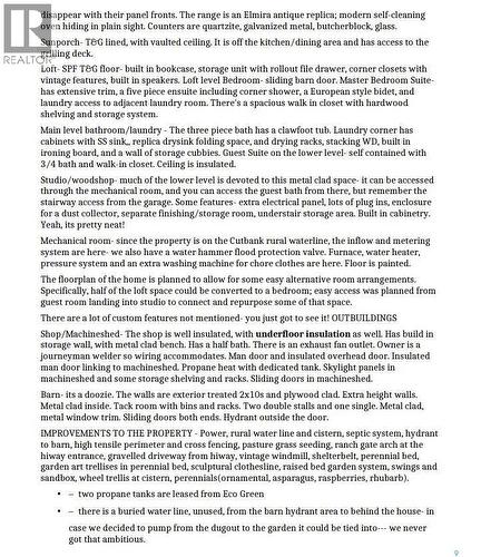 Highway 15 Outlook Acreage, Rudy Rm No. 284, SK - Other