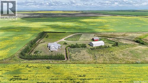 Highway 15 Outlook Acreage, Rudy Rm No. 284, SK - Outdoor With View