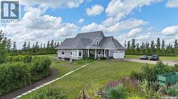 Highway 15 Outlook Acreage Rudy Rm No. 284, SK S0L 2N0