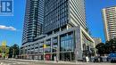 2205 - 575 Bloor Street E, Toronto, ON  - Outdoor With Facade 