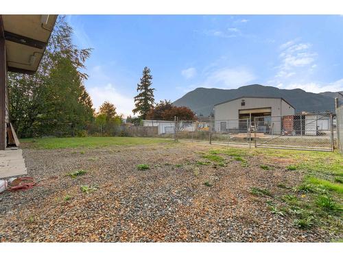 531 Corbett Street|Hope, Hope, BC 