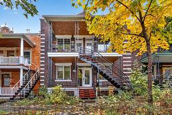 6875  - 6879 Rue Fabre  Montréal (Rosemont/La Petite-Patrie), QC H2G 2Z5