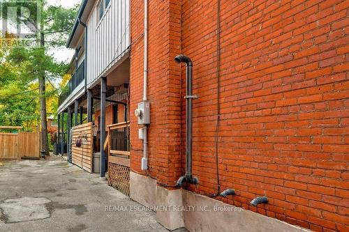 7 Homewood Avenue, Hamilton, ON - Outdoor With Exterior