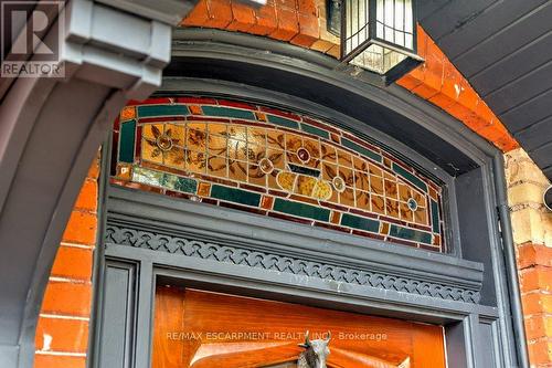 7 Homewood Avenue, Hamilton, ON -  Photo Showing Other Room