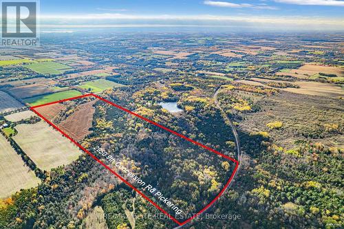 2950 9Th Concession Road, Pickering, ON 