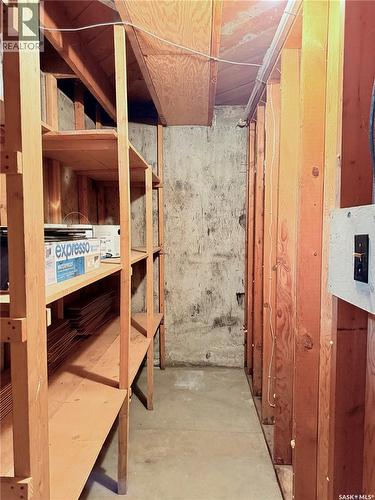 201 Ottawa Street, Davidson, SK - Indoor