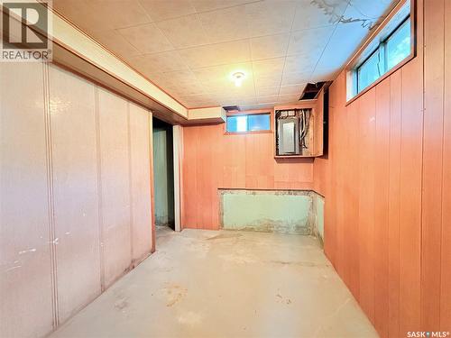 201 Ottawa Street, Davidson, SK - Indoor