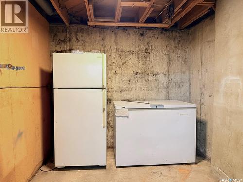 201 Ottawa Street, Davidson, SK - Indoor