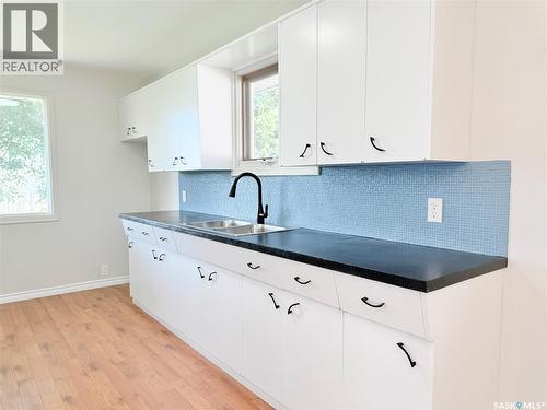 201 Ottawa Street, Davidson, SK - Indoor Photo Showing Kitchen