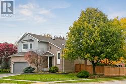 2210 HEIDI AVENUE  Burlington, ON L7M 3W5