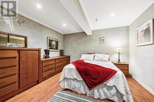 2210 Heidi Avenue, Burlington, ON - Indoor Photo Showing Bedroom