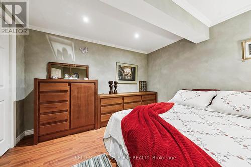 2210 Heidi Avenue, Burlington, ON - Indoor Photo Showing Bedroom