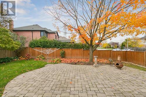 2210 Heidi Avenue, Burlington, ON - Outdoor