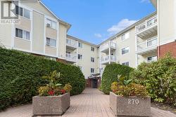 210 - 270 LORRY GREENBERG DRIVE S  Ottawa, ON K1T 3K2