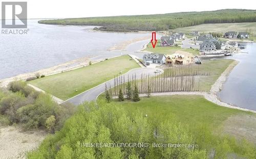 52 Sunset Harbour, Pigeon Lake, AB 