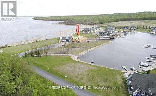 52 Sunset Harbour, Pigeon Lake, AB 