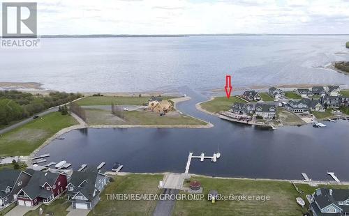 52 Sunset Harbour, Pigeon Lake, AB 