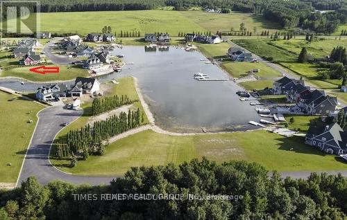 52 Sunset Harbour, Pigeon Lake, AB 