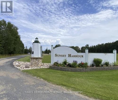 52 Sunset Harbour, Pigeon Lake, AB 