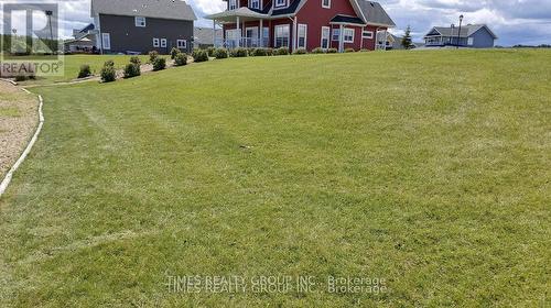 52 Sunset Harbour, Pigeon Lake, AB 