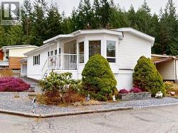 32-6271 MCANDREW AVE  Powell River, BC V8A 5G8