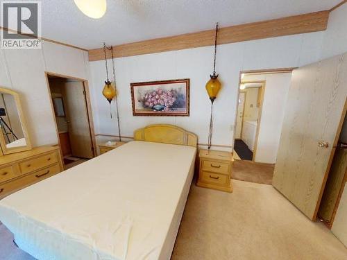 32-6271 Mcandrew Ave, Powell River, BC - Indoor Photo Showing Bedroom