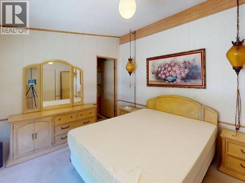 32-6271 Mcandrew Ave, Powell River, BC - Indoor Photo Showing Bedroom