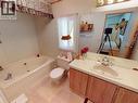 32-6271 Mcandrew Ave, Powell River, BC  - Indoor Photo Showing Bathroom 