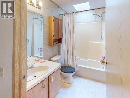 32-6271 Mcandrew Ave, Powell River, BC - Indoor Photo Showing Bathroom