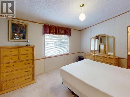 32-6271 Mcandrew Ave, Powell River, BC - Indoor Photo Showing Bedroom