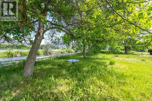 294 Road 18 Road, Oliver, BC - Outdoor