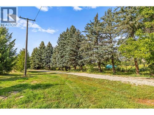 294 Road 18 Road, Oliver, BC - Outdoor With View