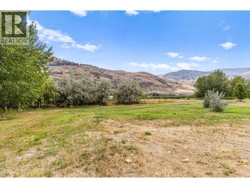 294 Road 18 Road, Oliver, BC - Outdoor With View