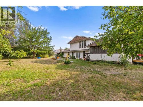 294 Road 18 Road, Oliver, BC - Outdoor