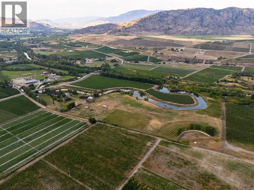 294 Road 18 Road, Oliver, BC - Outdoor With View