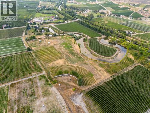 294 Road 18 Road, Oliver, BC -  With View