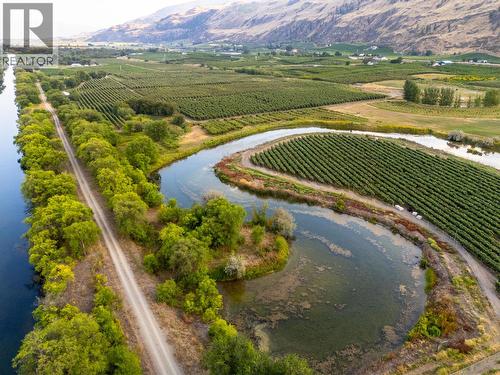 294 Road 18 Road, Oliver, BC - Outdoor With View
