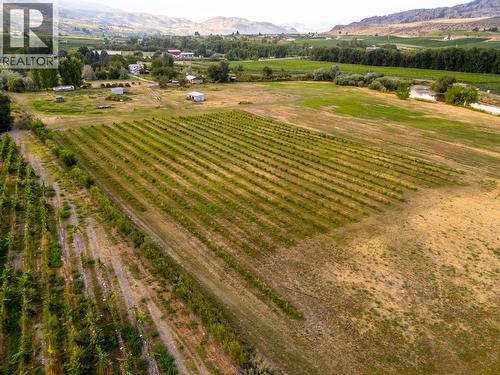 294 Road 18 Road, Oliver, BC - Outdoor With View