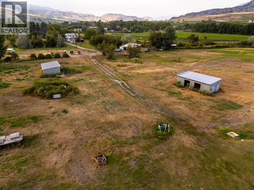 294 Road 18 Road, Oliver, BC - Outdoor With View