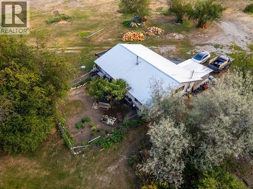 294 Road 18 Road, Oliver, BC - Outdoor
