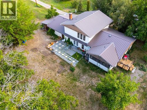 294 Road 18 Road, Oliver, BC - Outdoor